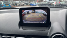 Mazda CX-3 2.0 Sport Nav + 5dr Petrol Hatchback